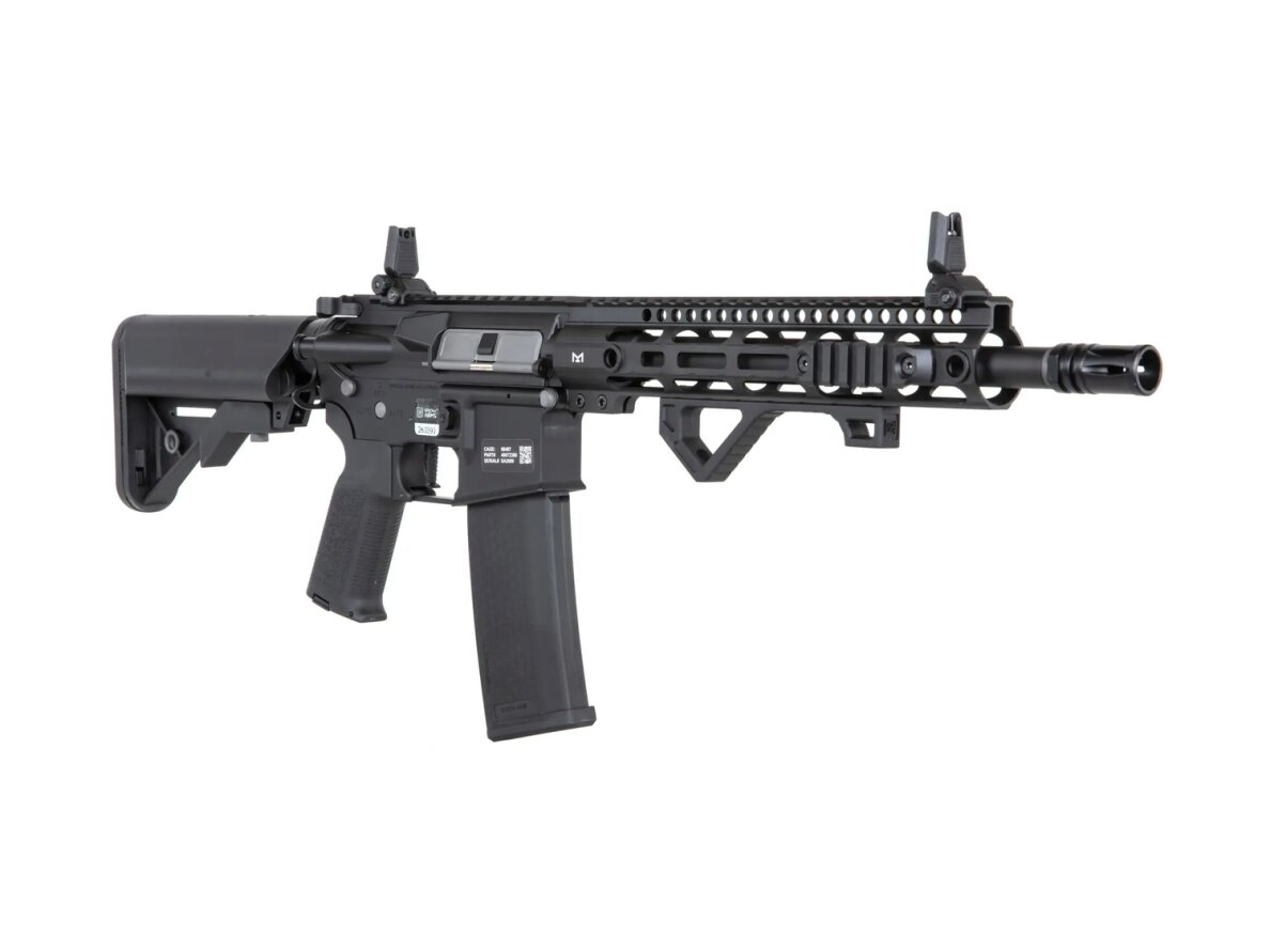 Specna Arms SA-P20 Prime™ BLDC™ Aster II ETU airsoft Carbine Black 11