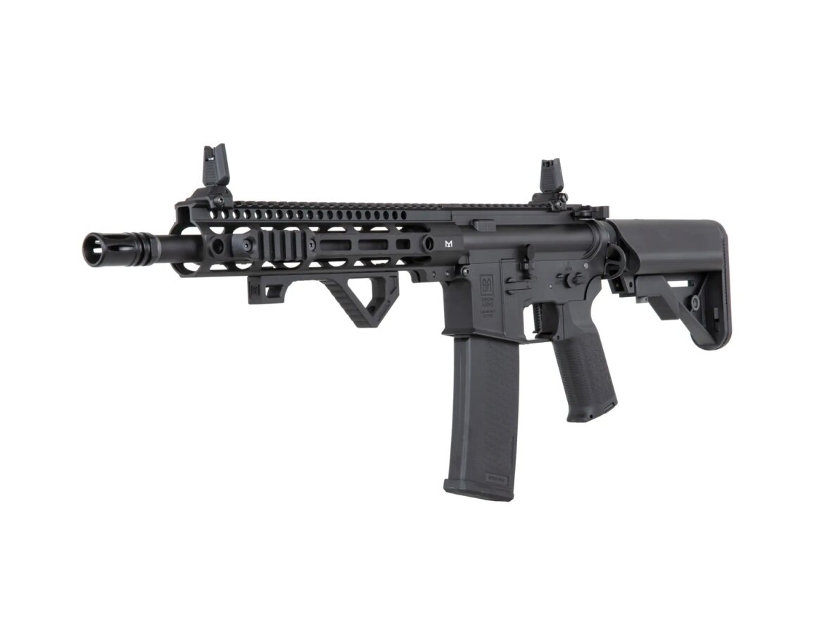 Specna Arms SA-P20 Prime™ BLDC™ Aster II ETU airsoft Carbine Black 12