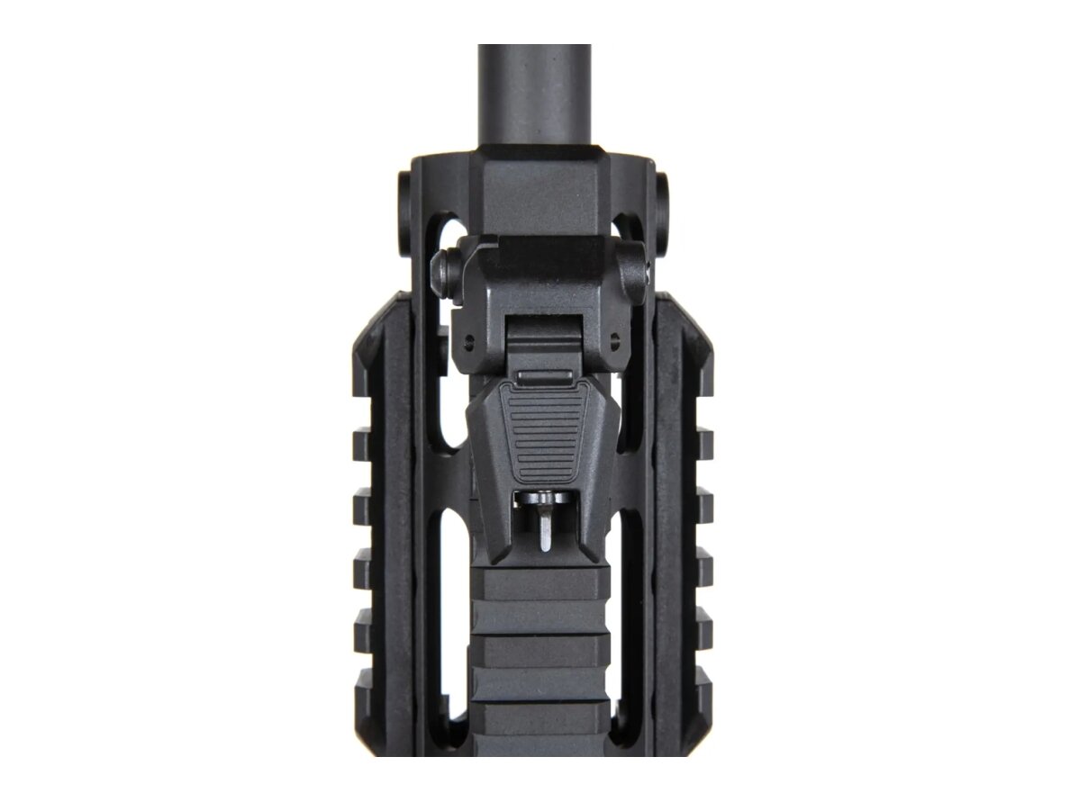 Specna Arms SA-P20 Prime™ BLDC™ Aster II ETU airsoft Carbine Black 13
