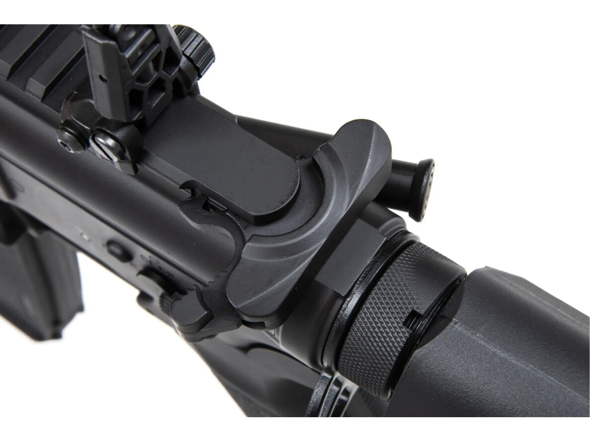 Specna Arms SA-P20 Prime™ BLDC™ Aster II ETU airsoft Carbine Black 16
