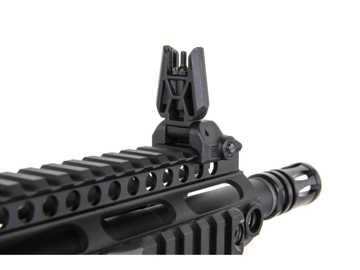 Specna Arms SA-P20 Prime™ BLDC™ Aster II ETU airsoft Carbine Black 4