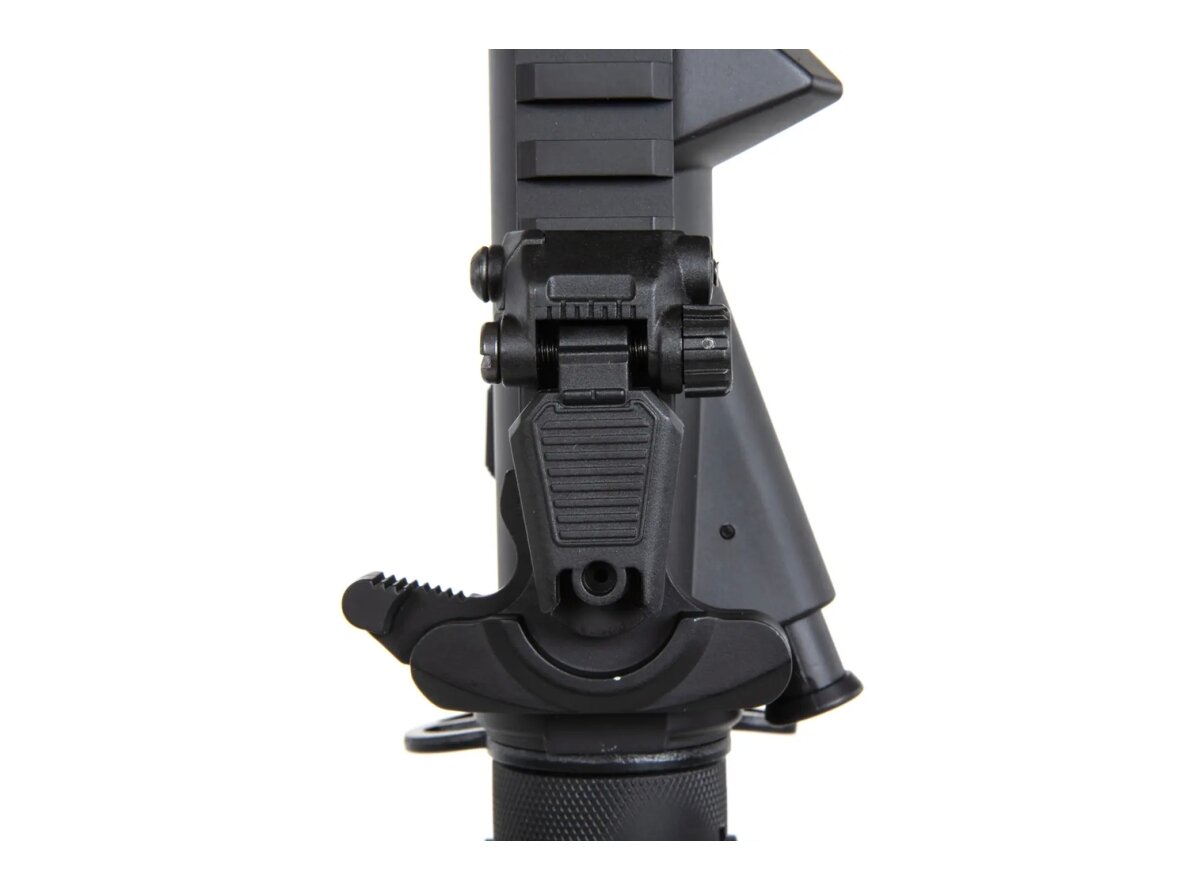 Specna Arms SA-P20 Prime™ BLDC™ Aster II ETU airsoft Carbine Black 5