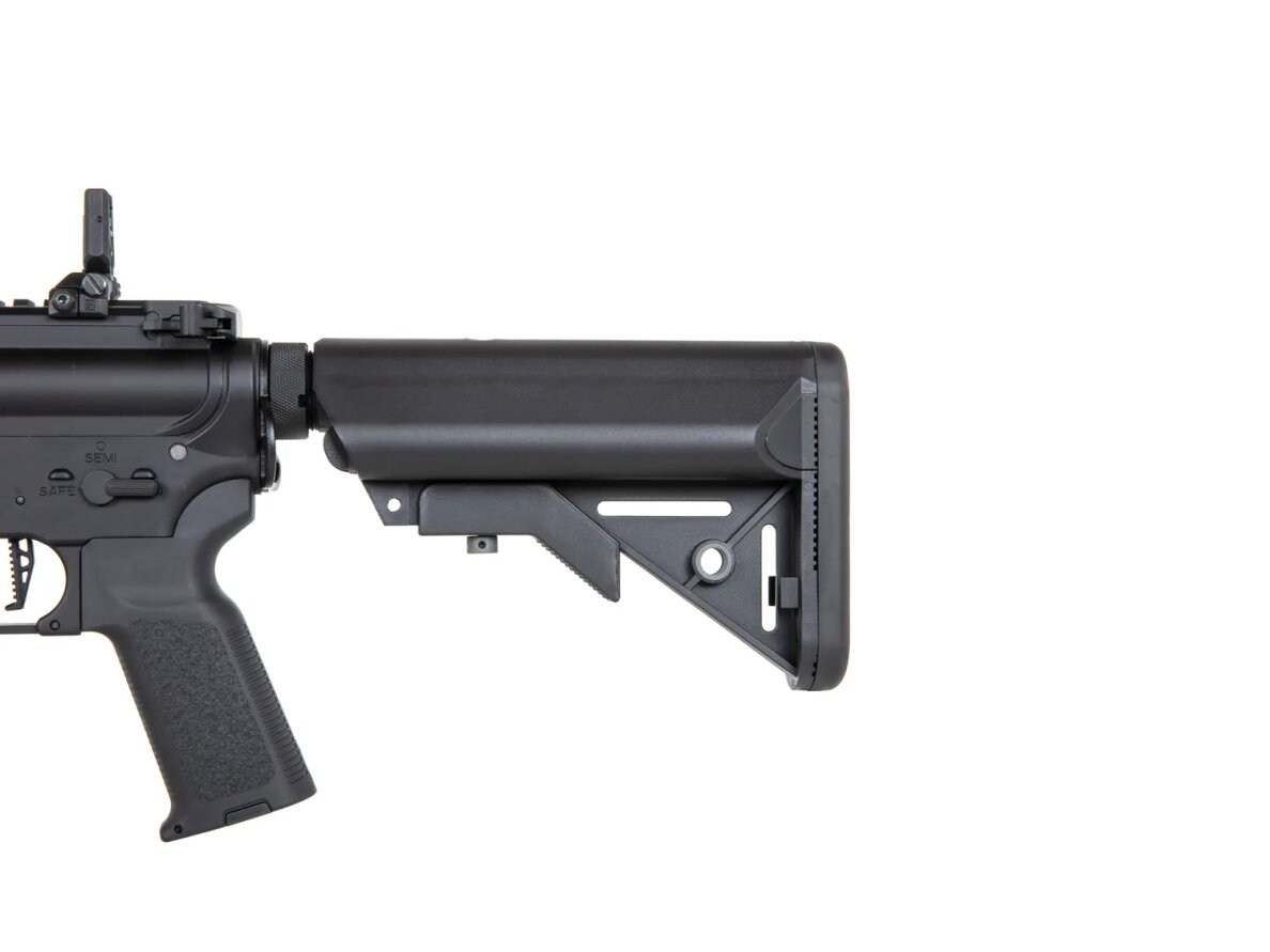 Specna Arms SA-P20 Prime™ BLDC™ Aster II ETU airsoft Carbine Black 7