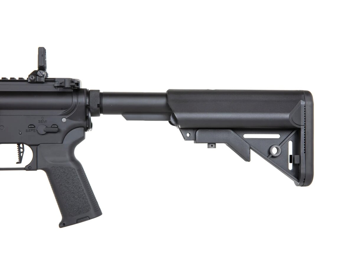 Specna Arms SA-P20 Prime™ BLDC™ Aster II ETU airsoft Carbine Black 9
