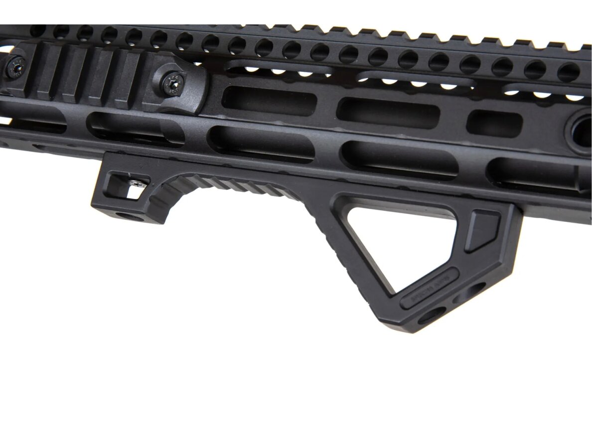Specna Arms SA-P20 Prime™ BLDC™ Aster II ETU airsoft Carbine Black 10