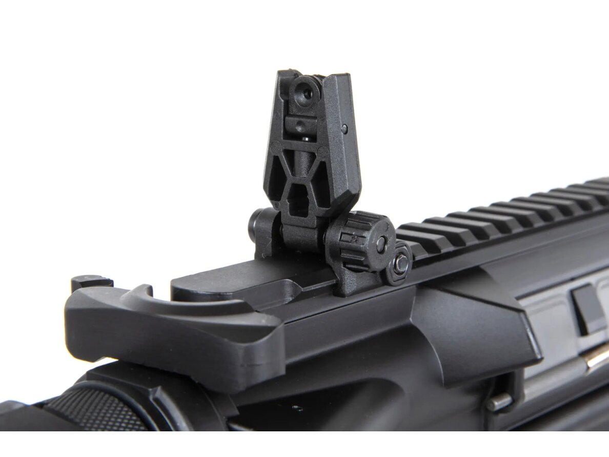 Specna Arms SA-P21 Prime™ Aster II ETU airsoft Carbine with Brushless Motor Black 11