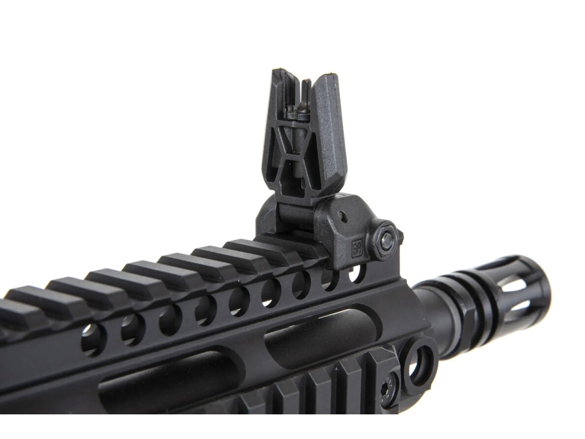 Specna Arms SA-P21 Prime™ Aster II ETU airsoft Carbine with Brushless Motor Black 13