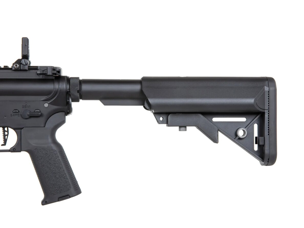 Specna Arms SA-P21 Prime™ Aster II ETU airsoft Carbine with Brushless Motor Black 14