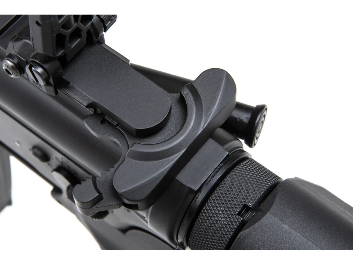 Specna Arms SA-P21 Prime™ Aster II ETU airsoft Carbine with Brushless Motor Black 3