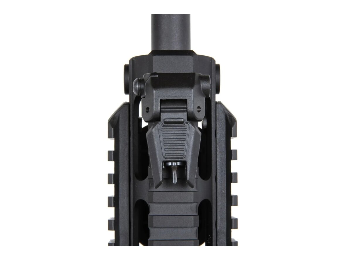 Specna Arms SA-P21 Prime™ Aster II ETU airsoft Carbine with Brushless Motor Black 4