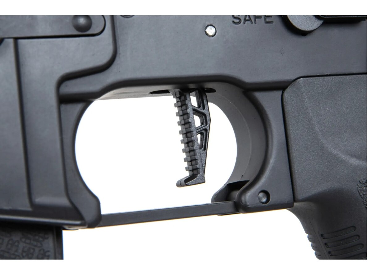 Specna Arms SA-P21 Prime™ Aster II ETU airsoft Carbine with Brushless Motor Black 5