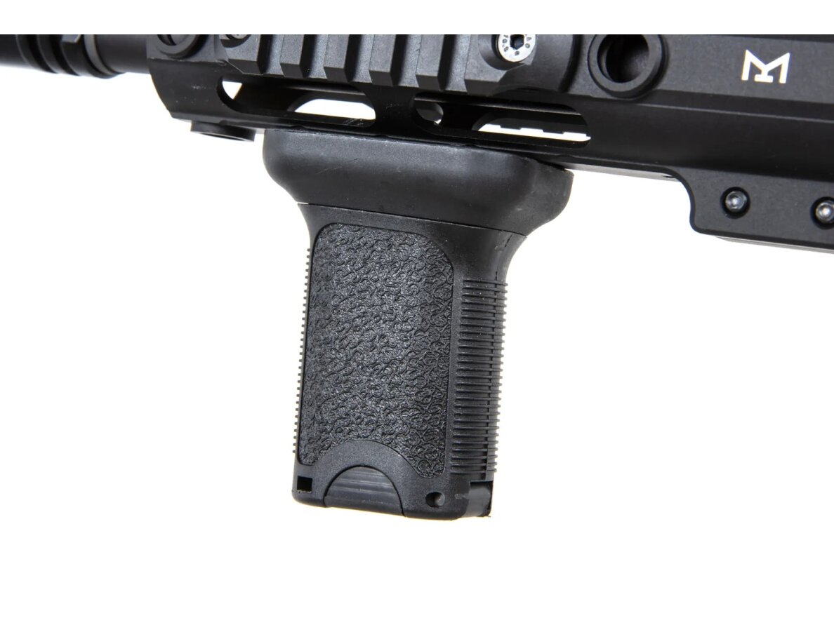 Specna Arms SA-P21 Prime™ Aster II ETU airsoft Carbine with Brushless Motor Black 9