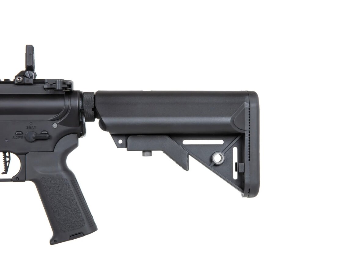Specna Arms SA-P21 Prime™ Aster II ETU airsoft Carbine with Brushless Motor Black 1
