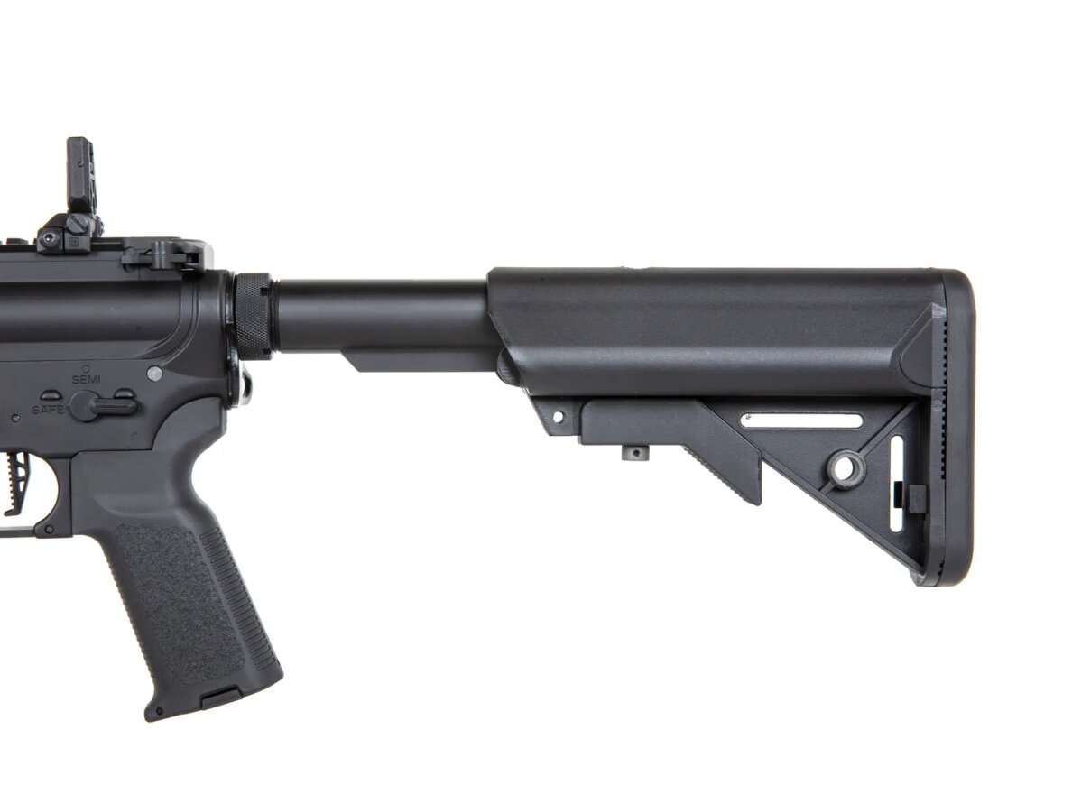 Specna Arms SA-P22 Prime™ Aster II ETU airsoft Carbine with Brushless Motor Black 13