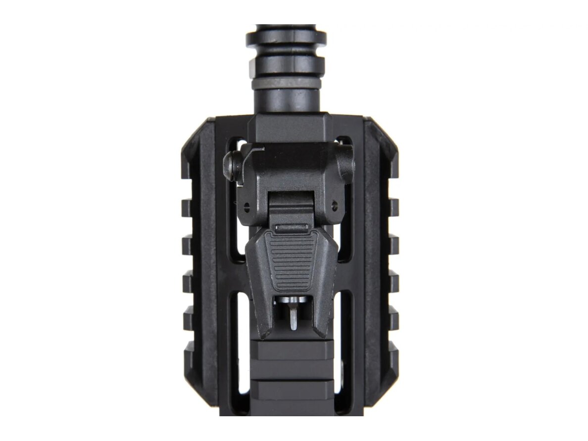 Specna Arms SA-P22 Prime™ Aster II ETU airsoft Carbine with Brushless Motor Black 4