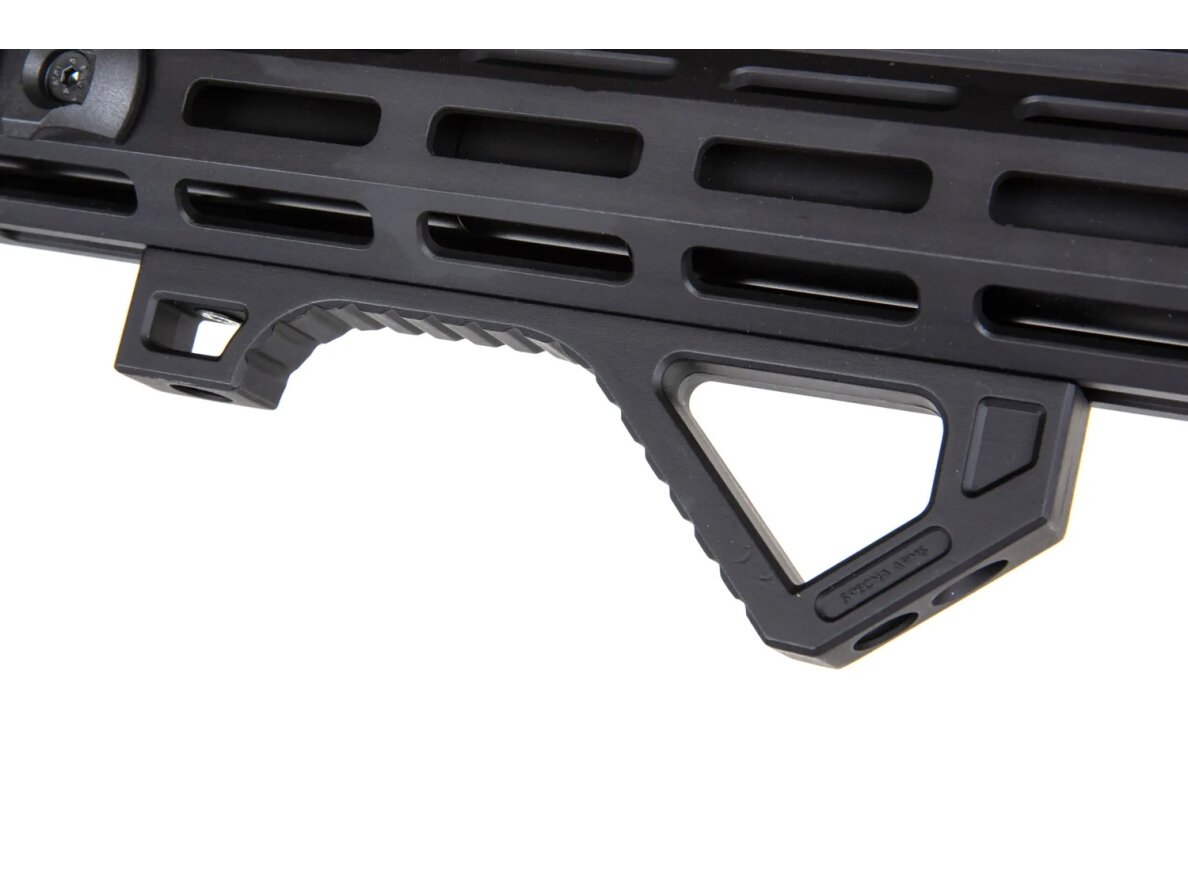 Specna Arms SA-P22 Prime™ Aster II ETU airsoft Carbine with Brushless Motor Black 6