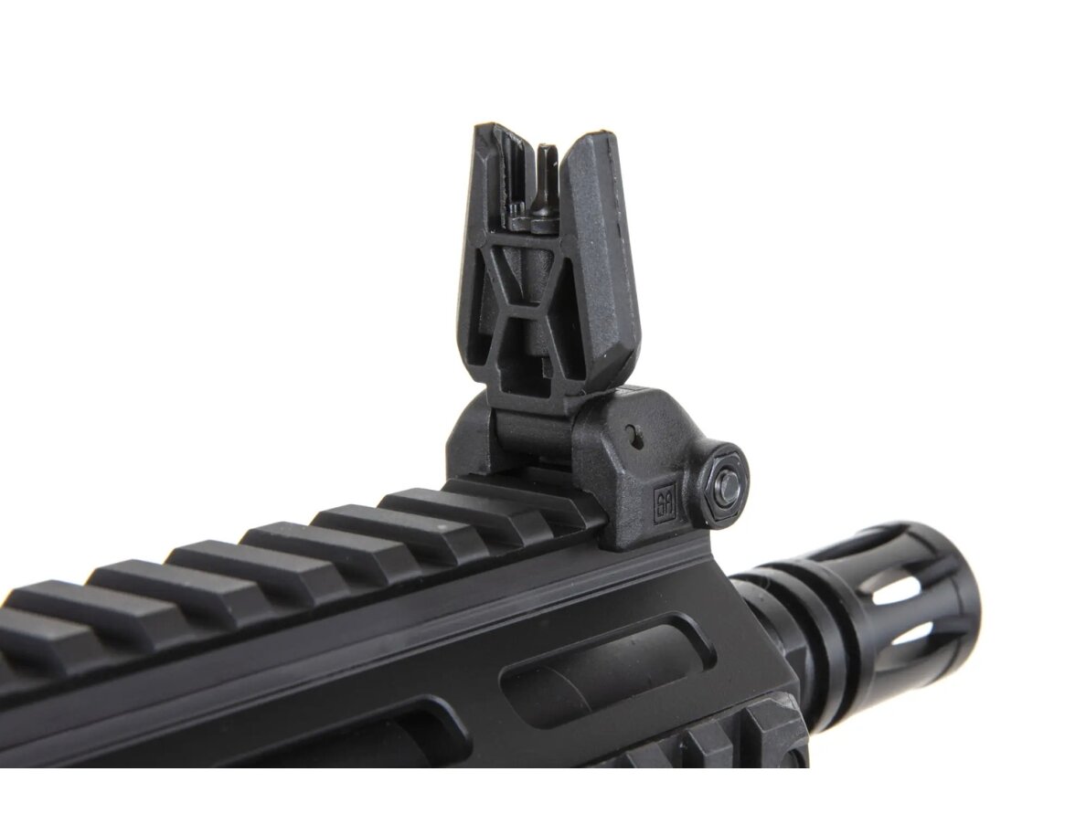 Specna Arms SA-P23 Prime™ Aster II ETU airsoft Carbine with Brushless Motor Black 2