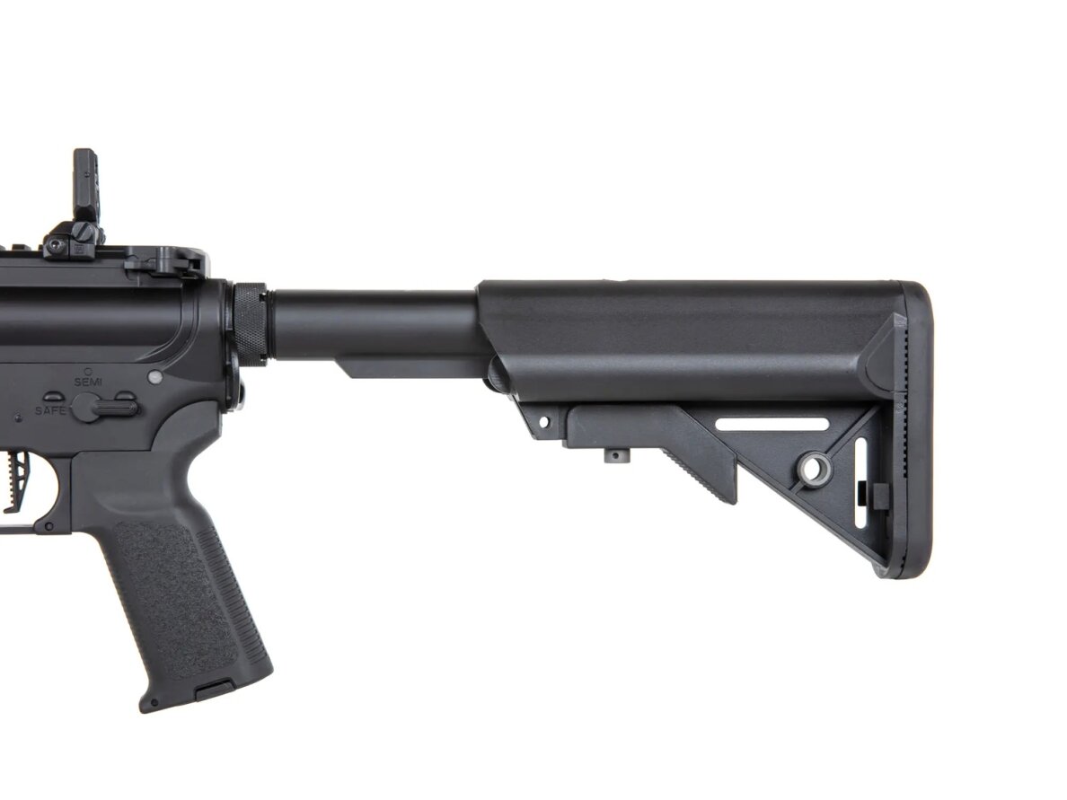 Specna Arms SA-P23 Prime™ Aster II ETU airsoft Carbine with Brushless Motor Black 6