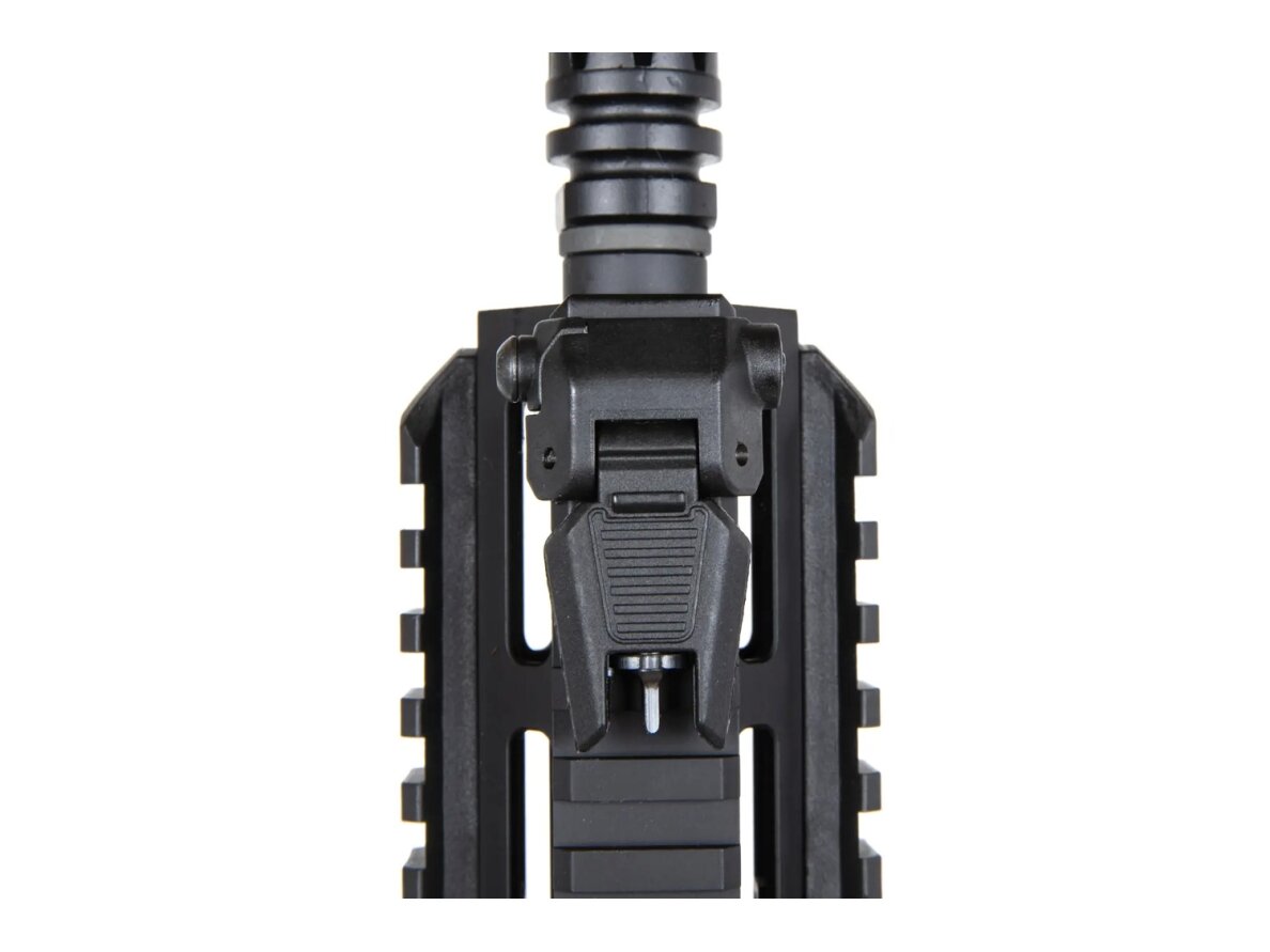 Specna Arms SA-P23 Prime™ Aster II ETU airsoft Carbine with Brushless Motor Black 10