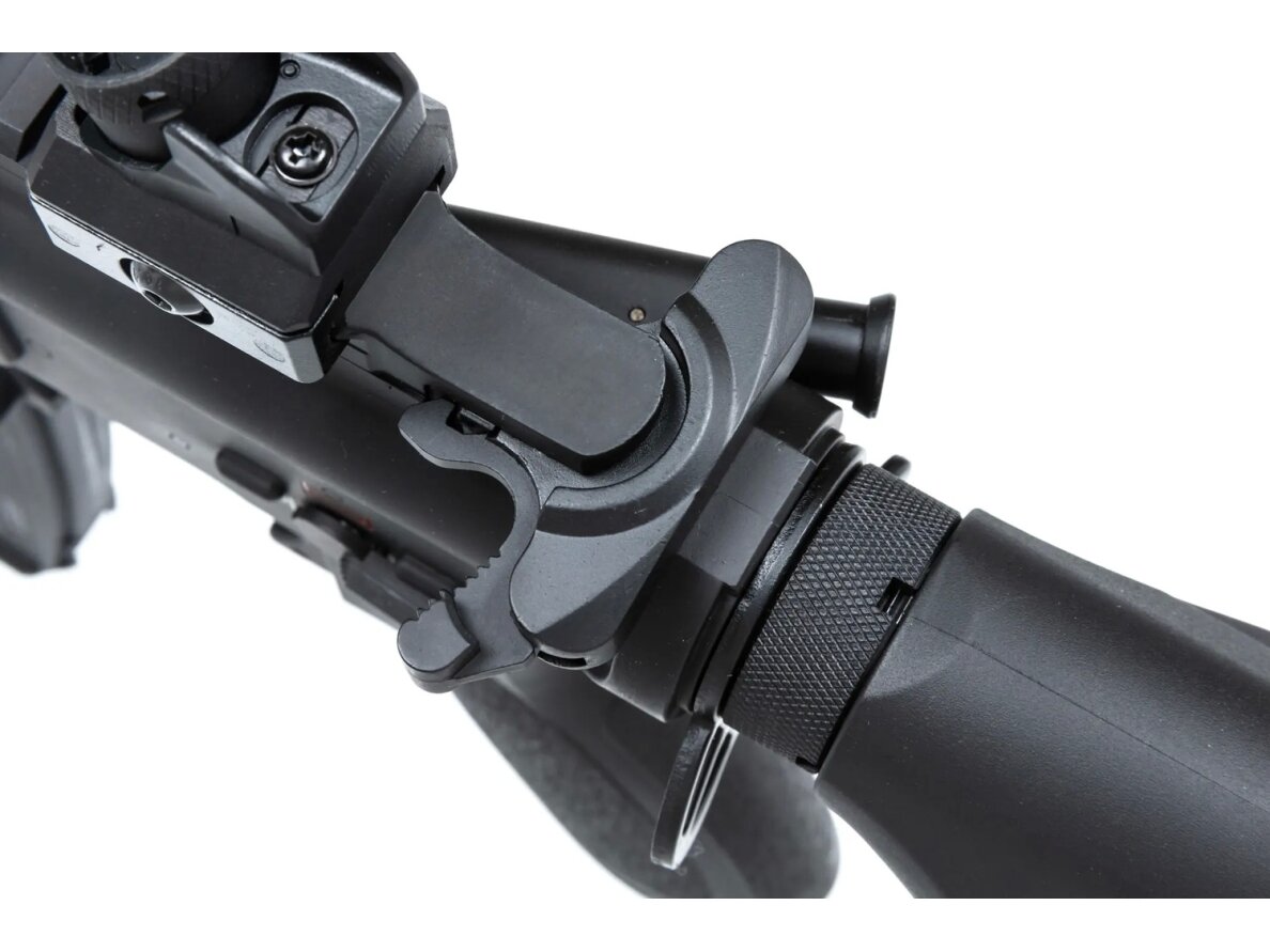 Specna Arms SA-PH20 PRIME™ Aster II ETU airsoft carbine with brushless motor Black 11