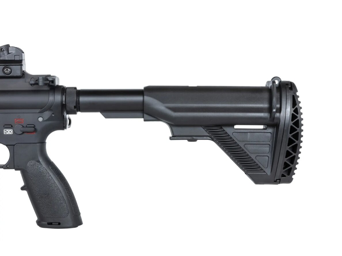 Specna Arms SA-PH20 PRIME™ Aster II ETU airsoft carbine with brushless motor Black 12