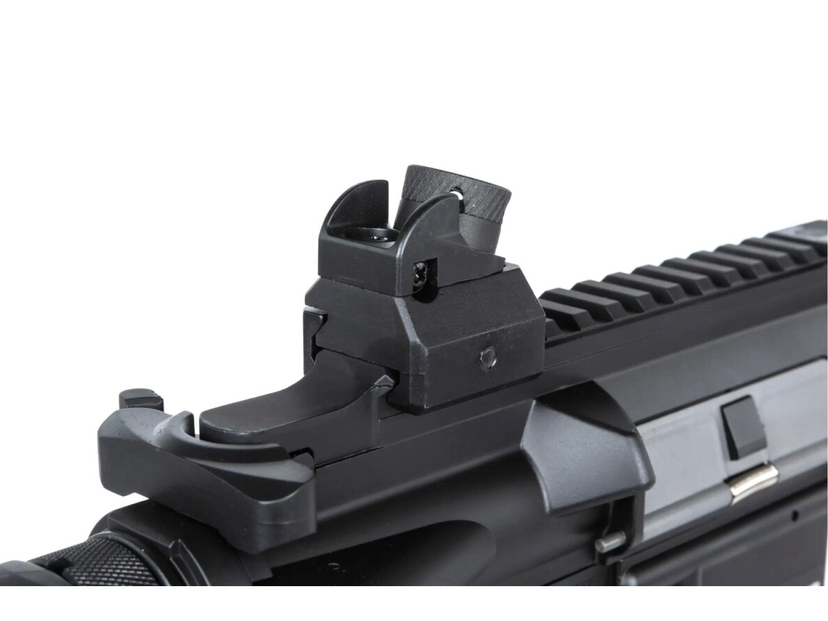 Specna Arms SA-PH20 PRIME™ Aster II ETU airsoft carbine with brushless motor Black 13