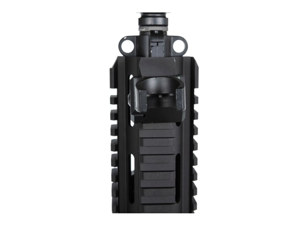 Specna Arms SA-PH20 PRIME™ Aster II ETU airsoft carbine with brushless motor Black 15