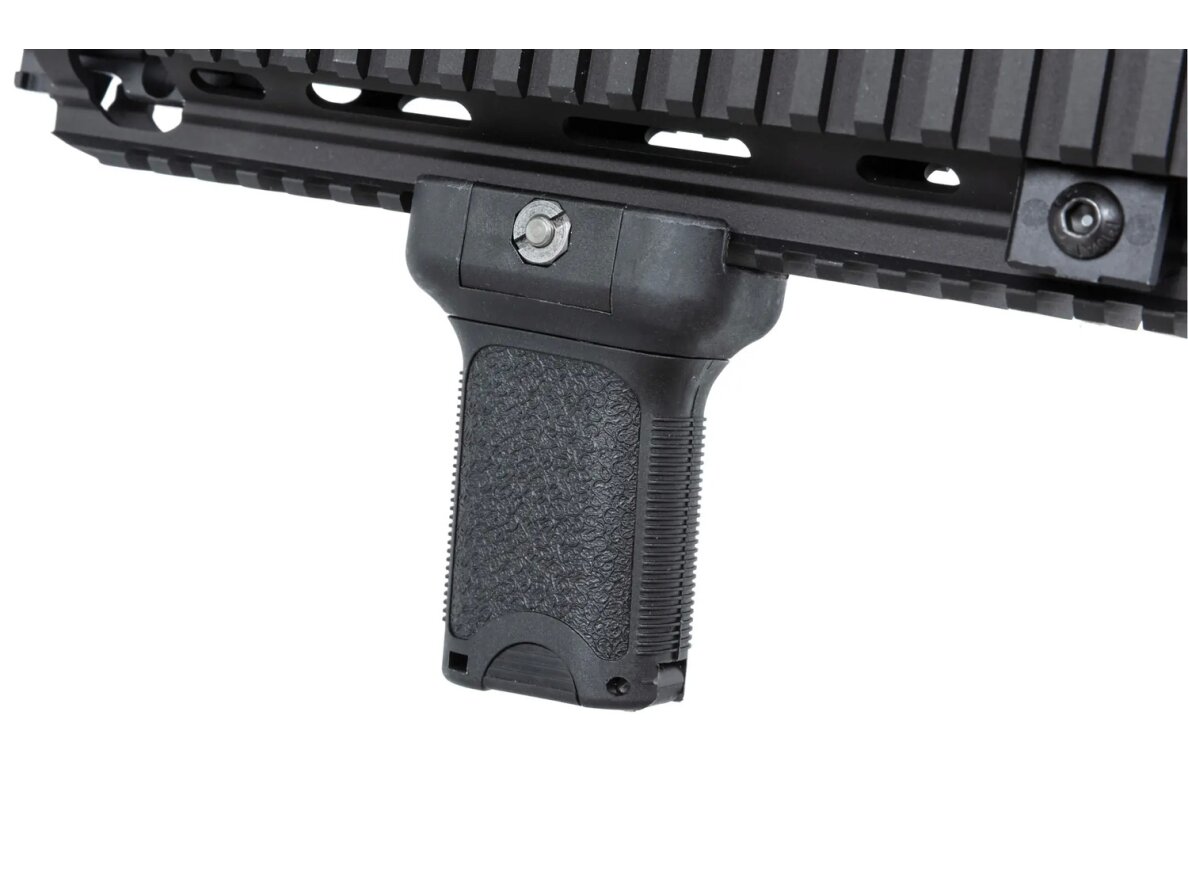 Specna Arms SA-PH20 PRIME™ Aster II ETU airsoft carbine with brushless motor Black 3