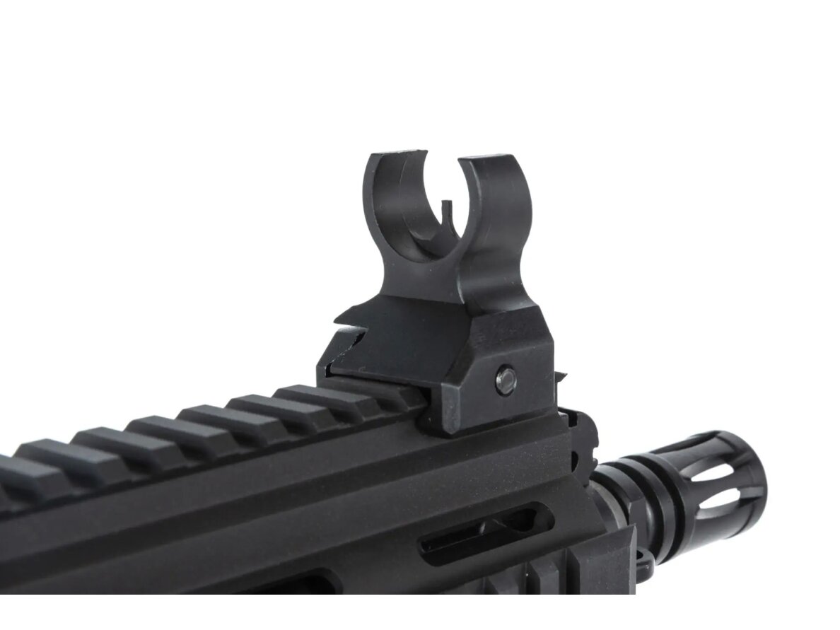 Specna Arms SA-PH20 PRIME™ Aster II ETU airsoft carbine with brushless motor Black 6