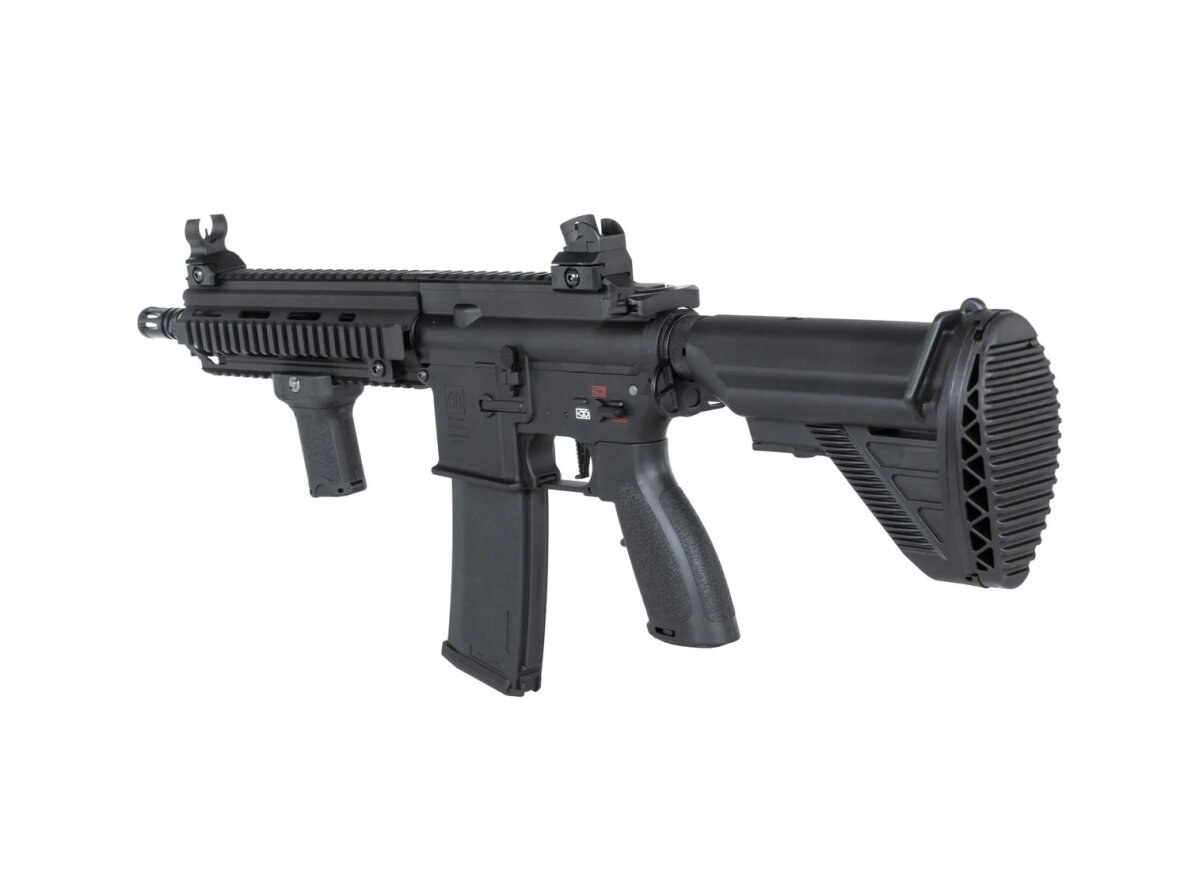 Specna Arms SA-PH20 PRIME™ Aster II ETU airsoft carbine with brushless motor Black 1