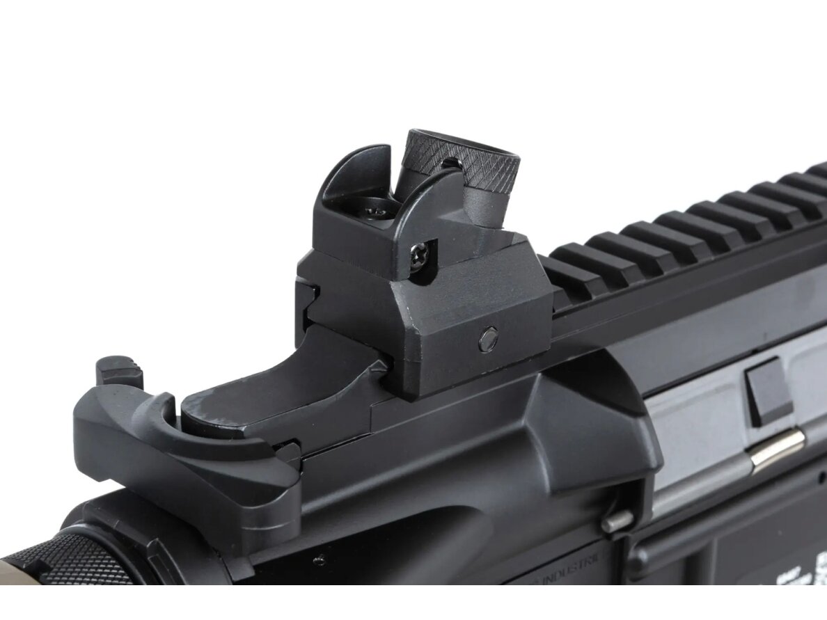 Specna Arms SA-PH21 PRIME™ Aster II ETU airsoft carbine with Chaos Bronze brushless motor 12 Specna Arms SA-PH21 PRIME™ Aster II ETU airsoft carbine with Chaos Bronze brushless motor 12