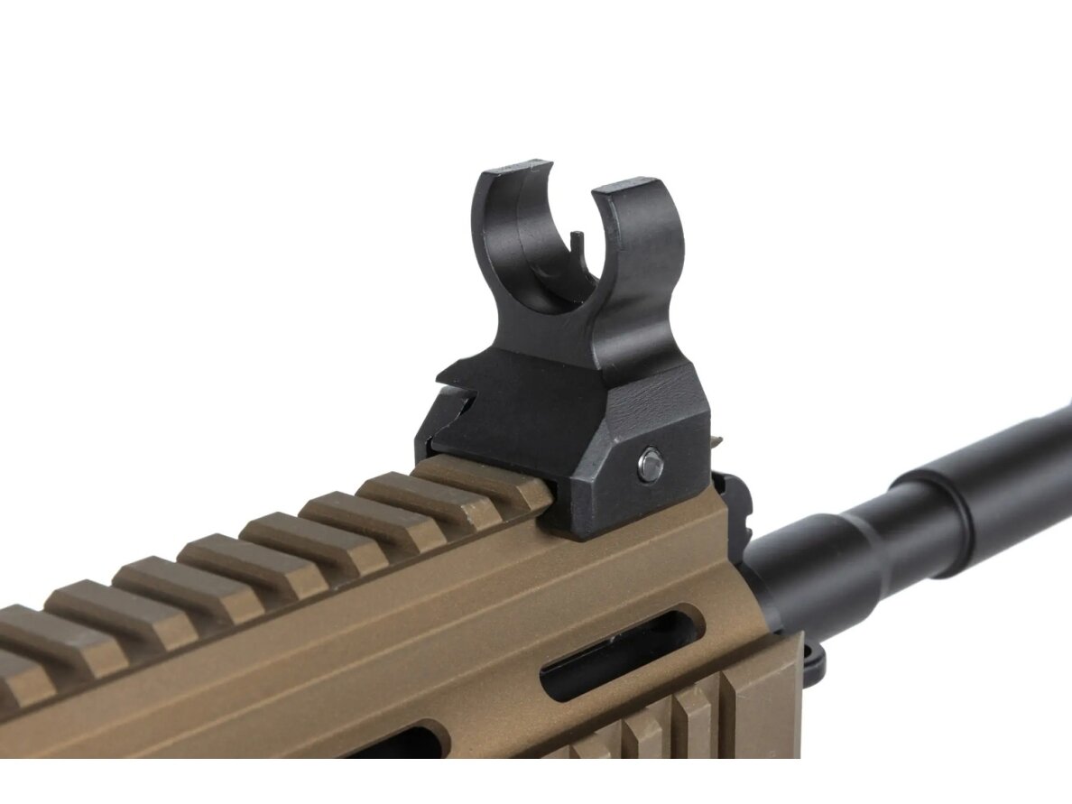 Specna Arms SA-PH21 PRIME™ Aster II ETU airsoft carbine with Chaos Bronze brushless motor 6 Specna Arms SA-PH21 PRIME™ Aster II ETU airsoft carbine with Chaos Bronze brushless motor 6