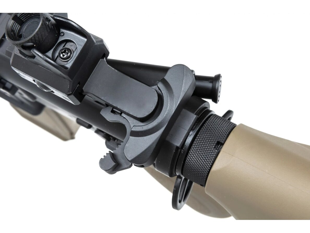 Specna Arms SA-PH21 PRIME™ Aster II ETU airsoft carbine with Chaos Bronze brushless motor 9 Specna Arms SA-PH21 PRIME™ Aster II ETU airsoft carbine with Chaos Bronze brushless motor 9