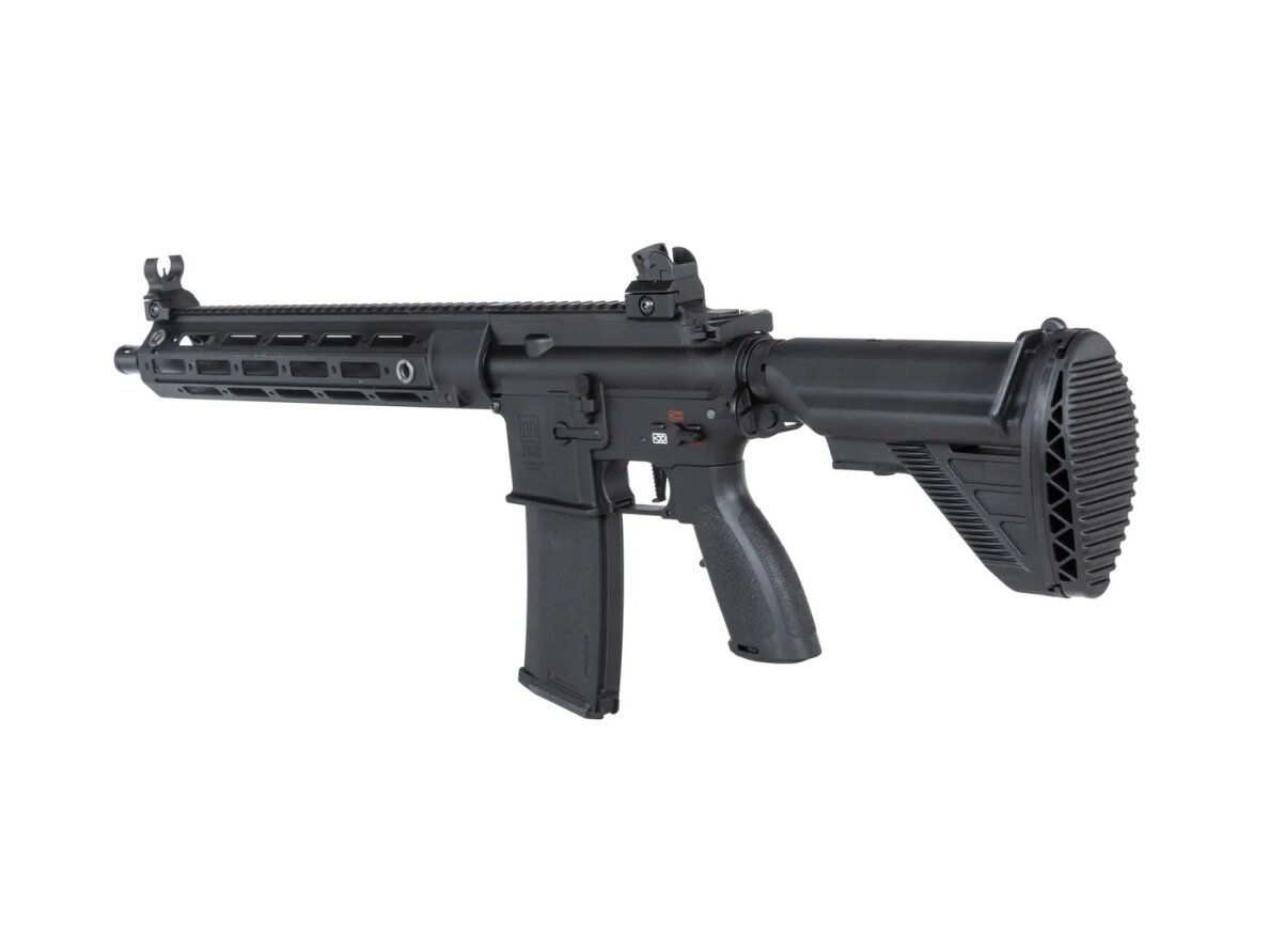 Specna Arms SA-PH22 PRIME™ Aster II ETU airsoft Carbine with Brushless Motor Black 2 Specna Arms SA-PH22 PRIME™ Aster II ETU airsoft Carbine with Brushless Motor Black 2