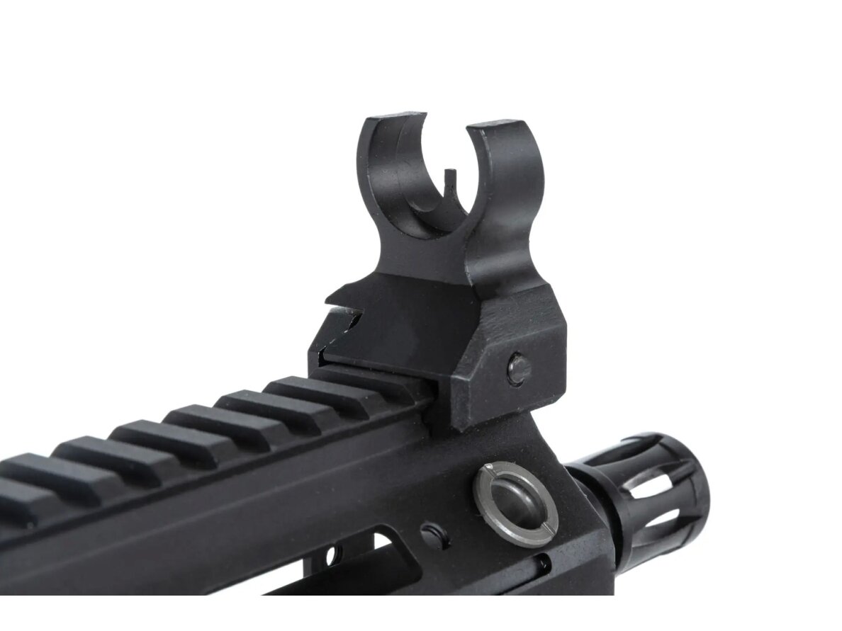 Specna Arms SA-PH22 PRIME™ Aster II ETU airsoft Carbine with Brushless Motor Black 10 Specna Arms SA-PH22 PRIME™ Aster II ETU airsoft Carbine with Brushless Motor Black 10