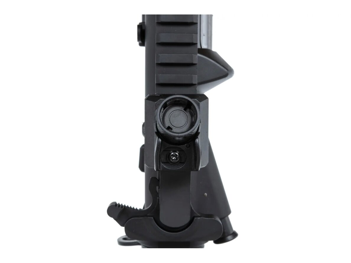 Specna Arms SA-PH22 PRIME™ Aster II ETU airsoft Carbine with Brushless Motor Black 12 Specna Arms SA-PH22 PRIME™ Aster II ETU airsoft Carbine with Brushless Motor Black 12