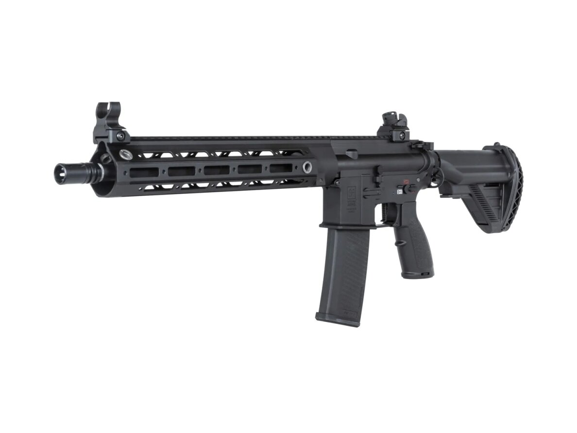 Specna Arms SA-PH22 PRIME™ Aster II ETU airsoft Carbine with Brushless Motor Black 14 Specna Arms SA-PH22 PRIME™ Aster II ETU airsoft Carbine with Brushless Motor Black 14