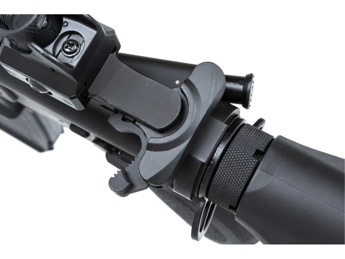 Specna Arms SA-PH22 PRIME™ Aster II ETU airsoft Carbine with Brushless Motor Black 15 Specna Arms SA-PH22 PRIME™ Aster II ETU airsoft Carbine with Brushless Motor Black 15