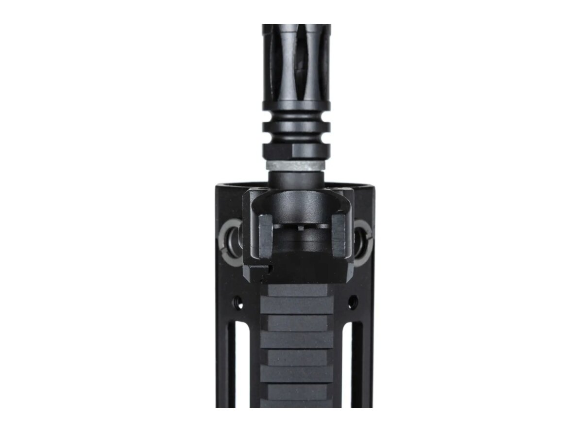 Specna Arms SA-PH22 PRIME™ Aster II ETU airsoft Carbine with Brushless Motor Black 4 Specna Arms SA-PH22 PRIME™ Aster II ETU airsoft Carbine with Brushless Motor Black 4