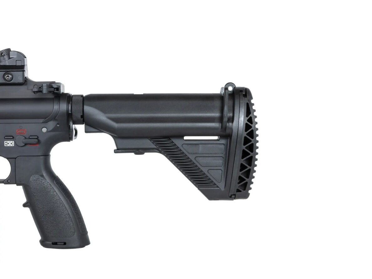 Specna Arms SA-PH22 PRIME™ Aster II ETU airsoft Carbine with Brushless Motor Black 8 Specna Arms SA-PH22 PRIME™ Aster II ETU airsoft Carbine with Brushless Motor Black 8