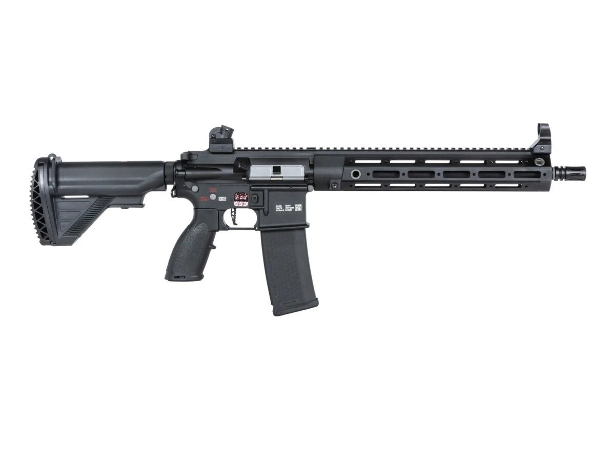 Specna Arms SA-PH22 PRIME™ Aster II ETU airsoft Carbine with Brushless Motor Black 1 Specna Arms SA-PH22 PRIME™ Aster II ETU airsoft Carbine with Brushless Motor Black 1