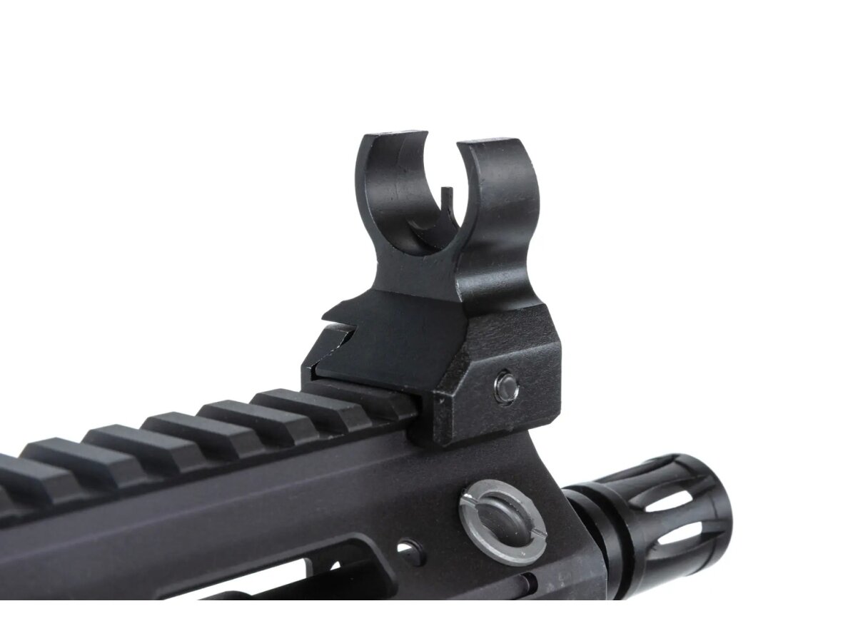 Specna Arms SA-PH23 PRIME™ Aster II ETU airsoft Carbine with Brushless Motor Black 2 Specna Arms SA-PH23 PRIME™ Aster II ETU airsoft Carbine with Brushless Motor Black 2