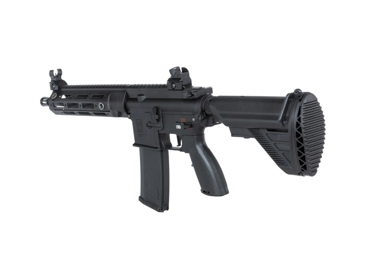 Specna Arms SA-PH23 PRIME™ Aster II ETU airsoft Carbine with Brushless Motor Black 3 Specna Arms SA-PH23 PRIME™ Aster II ETU airsoft Carbine with Brushless Motor Black 3