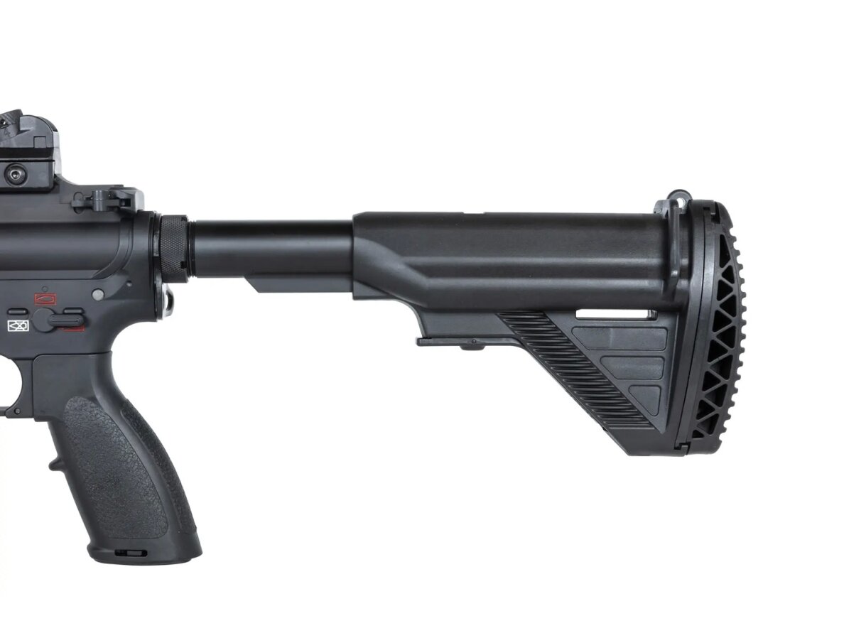 Specna Arms SA-PH23 PRIME™ Aster II ETU airsoft Carbine with Brushless Motor Black 4 Specna Arms SA-PH23 PRIME™ Aster II ETU airsoft Carbine with Brushless Motor Black 4