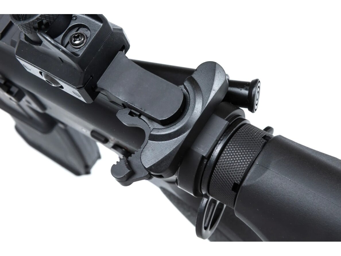 Specna Arms SA-PH23 PRIME™ Aster II ETU airsoft Carbine with Brushless Motor Black 5 Specna Arms SA-PH23 PRIME™ Aster II ETU airsoft Carbine with Brushless Motor Black 5