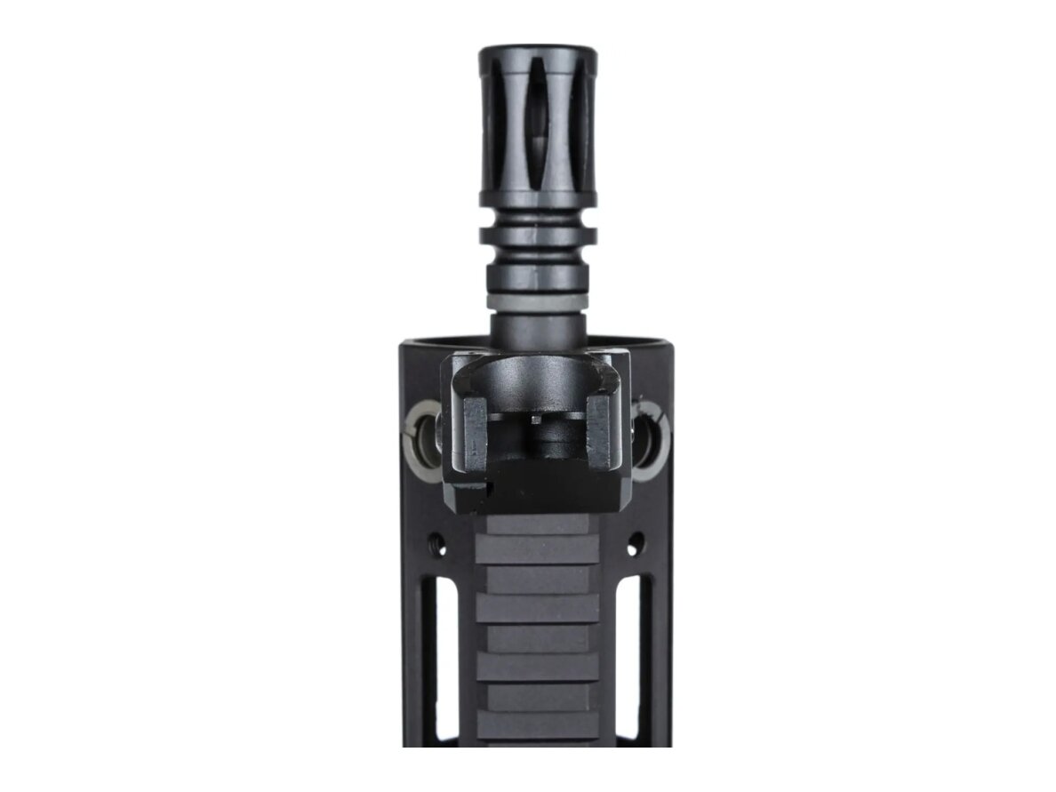 Specna Arms SA-PH23 PRIME™ Aster II ETU airsoft Carbine with Brushless Motor Black 6 Specna Arms SA-PH23 PRIME™ Aster II ETU airsoft Carbine with Brushless Motor Black 6