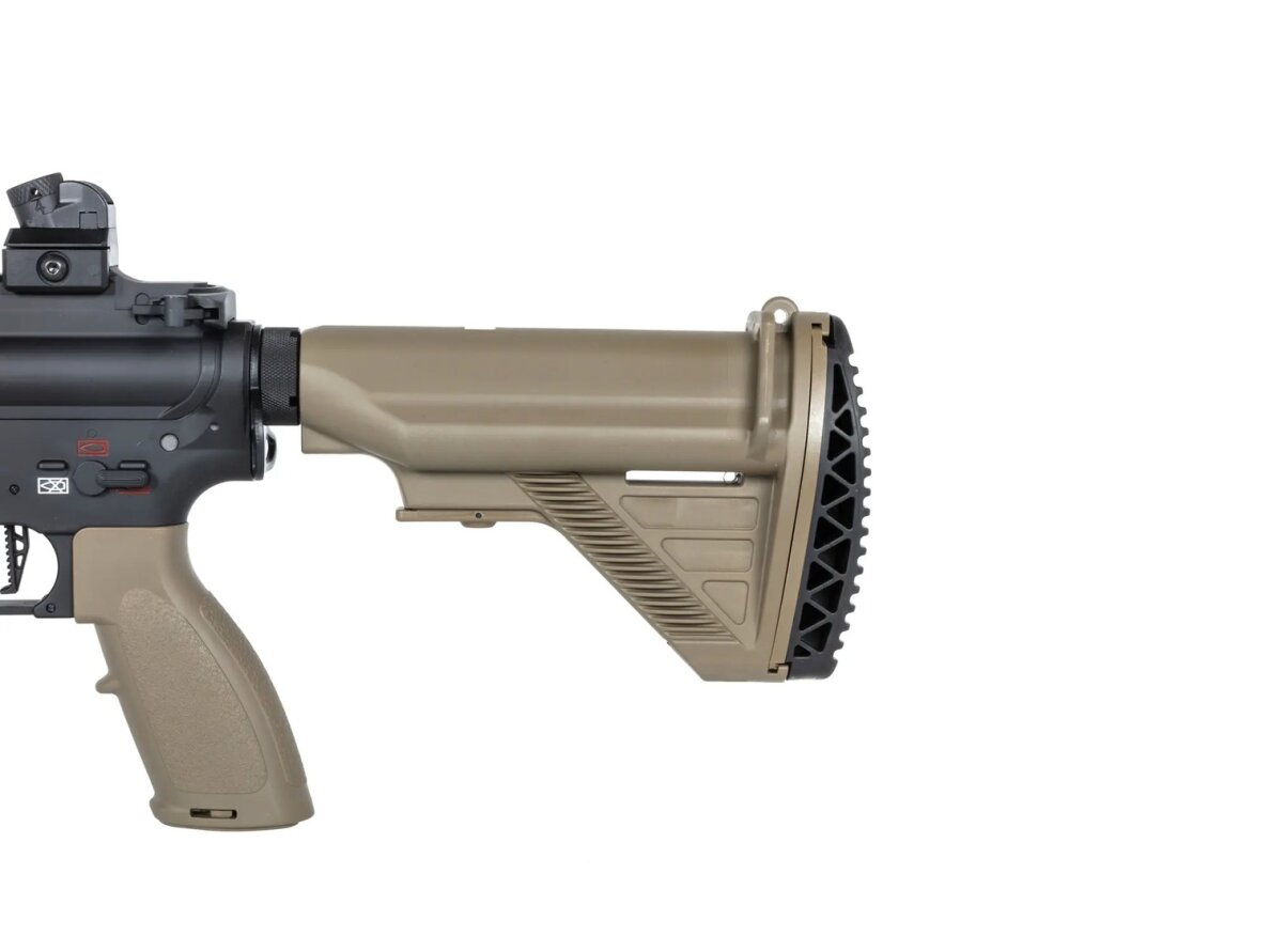 Specna Arms SA-PH23 PRIME™ Aster II ETU airsoft carbine with Chaos Bronze brushless motor 13 Specna Arms SA-PH23 PRIME™ Aster II ETU airsoft carbine with Chaos Bronze brushless motor 13