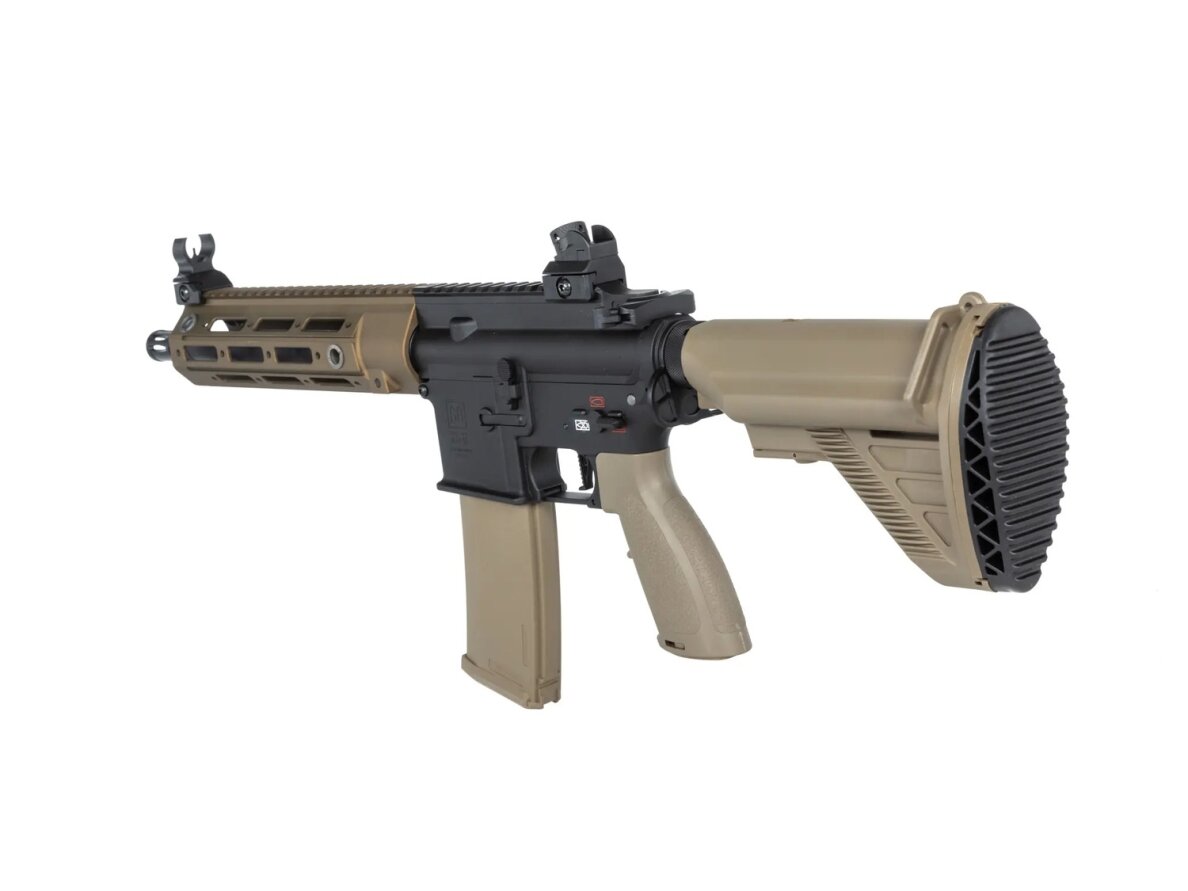 Specna Arms SA-PH23 PRIME™ Aster II ETU airsoft carbine with Chaos Bronze brushless motor 4 Specna Arms SA-PH23 PRIME™ Aster II ETU airsoft carbine with Chaos Bronze brushless motor 4
