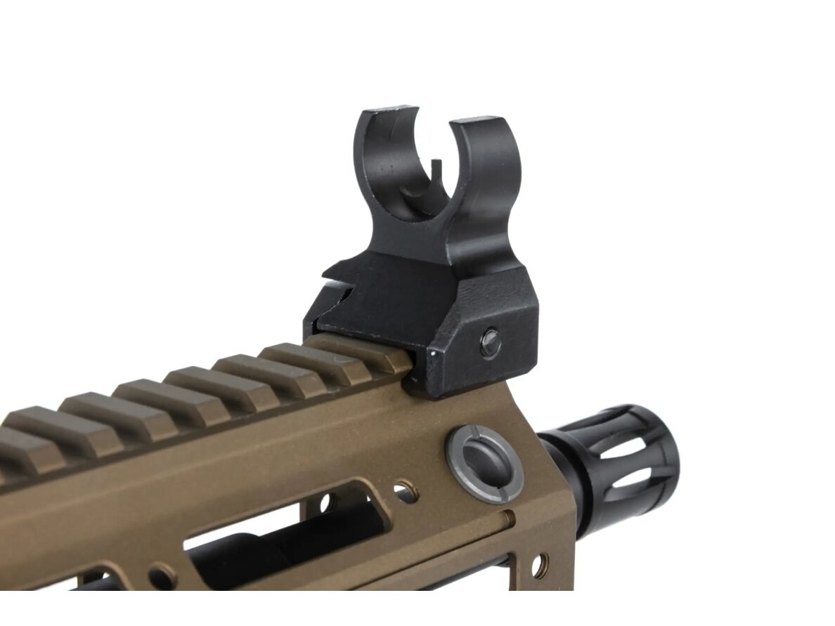 Specna Arms SA-PH23 PRIME™ Aster II ETU airsoft carbine with Chaos Bronze brushless motor 6 Specna Arms SA-PH23 PRIME™ Aster II ETU airsoft carbine with Chaos Bronze brushless motor 6