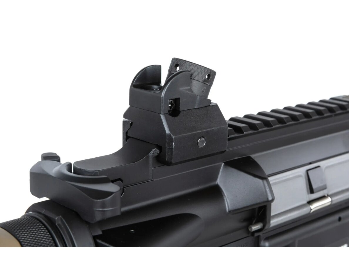 Specna Arms SA-PH23 PRIME™ Aster II ETU airsoft carbine with Chaos Bronze brushless motor 8 Specna Arms SA-PH23 PRIME™ Aster II ETU airsoft carbine with Chaos Bronze brushless motor 8